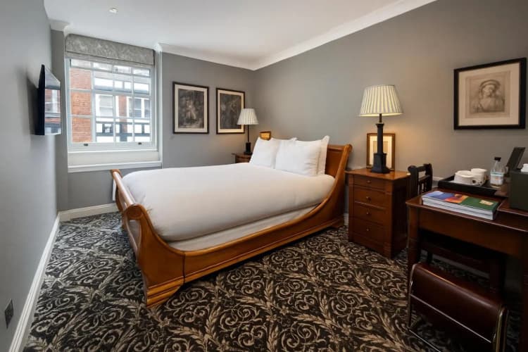 No. 30 Knightsbridge - foto 2