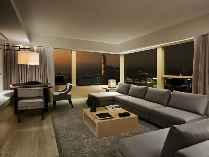 Upper House Hong Kong - foto 3