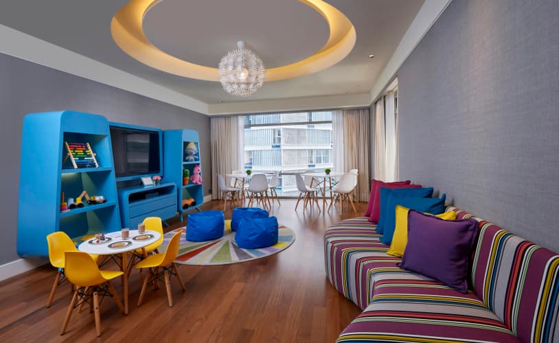 Mandarin Oriental, Kuala Lumpur - foto 3