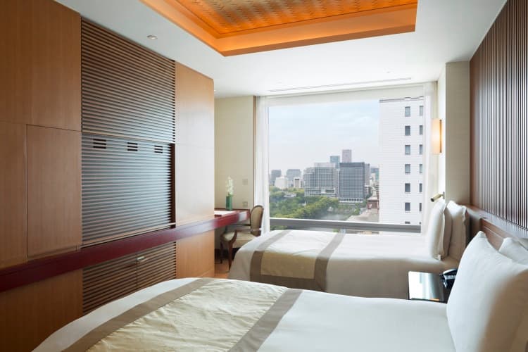 The Peninsula Tokyo - foto 2