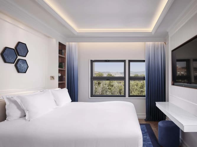Sofitel Barcelona Skipper - foto 6