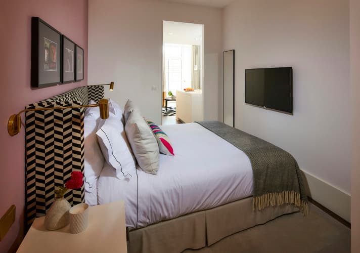 The Lumiares Hotel & Spa - foto 3