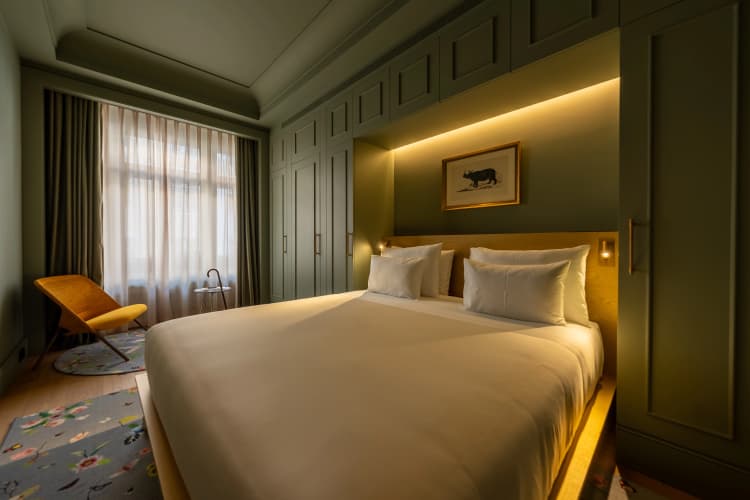 Art Legacy Hotel Baixa-Chiado - foto 4