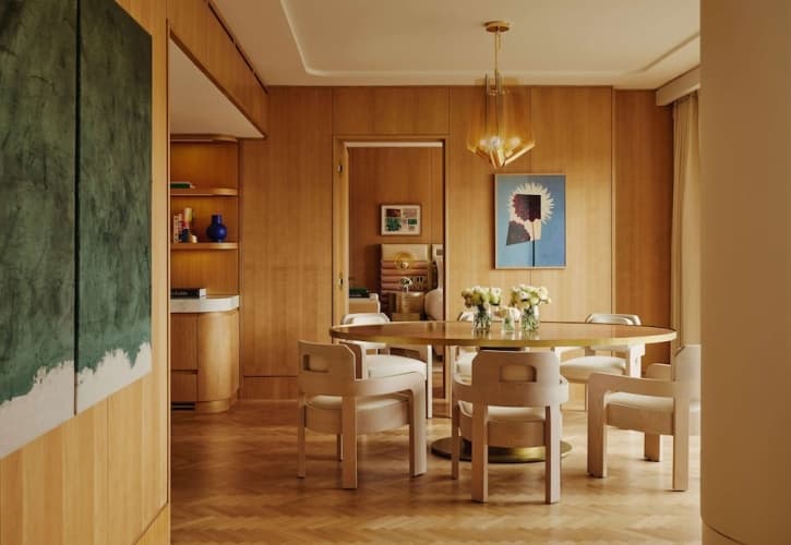 The Emory, Maybourne - foto 3