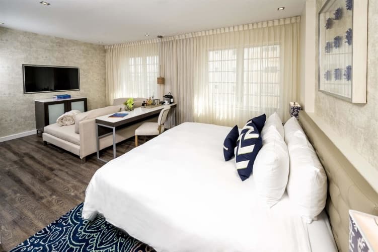 The Marlin Hotel - foto 4