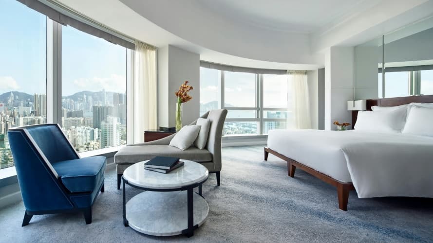 Cordis Hong Kong - foto 5