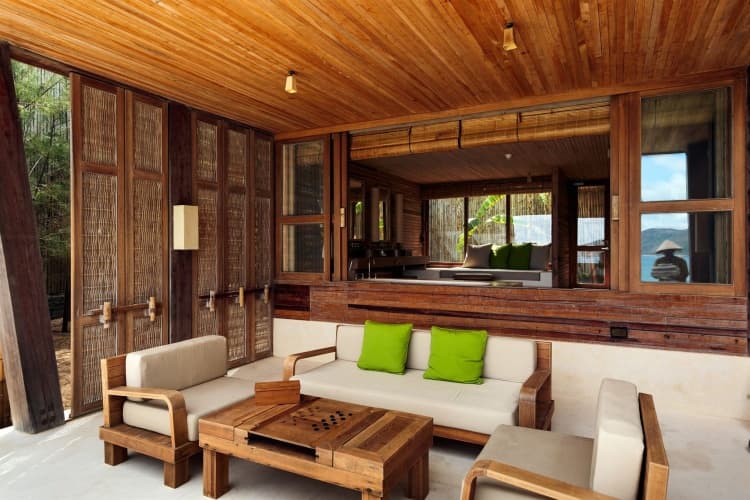 Six Senses Con Dao - foto 1