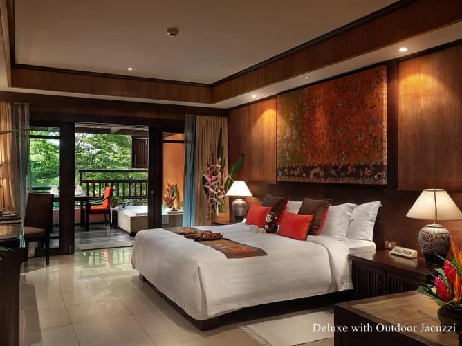 Bo Phut Resort & Spa - foto 3