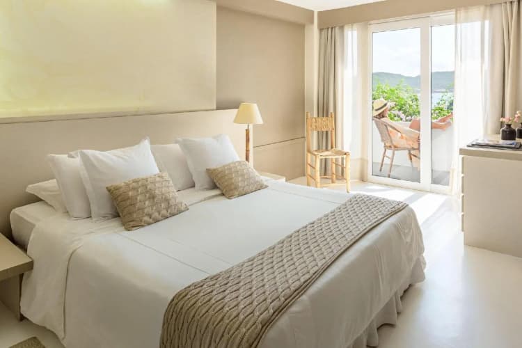 Casas Brancas Boutique Hotel & Spa - foto 2
