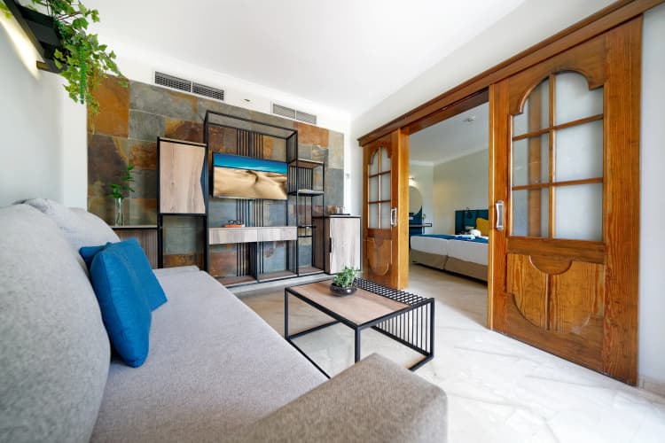 Suites & Villas by Dunas - foto 5