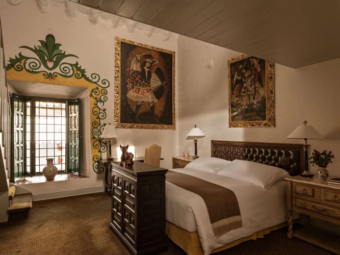 Monasterio, A Belmond Hotel, Cusco - foto 5
