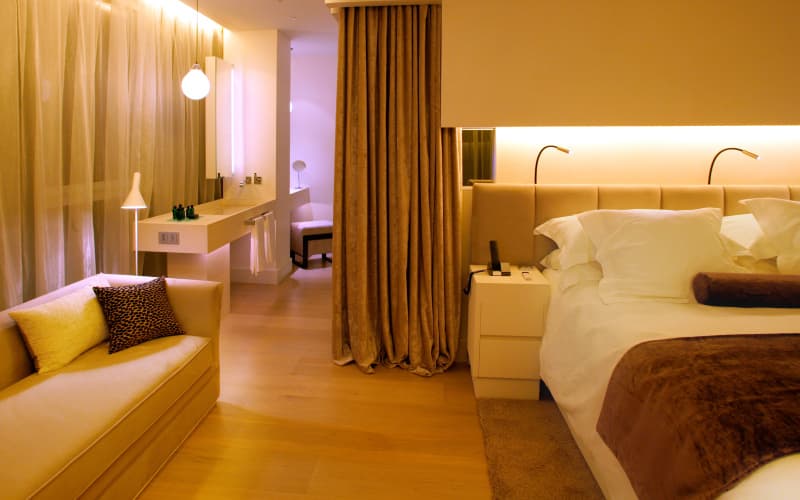 ABaC Hotel - foto 1