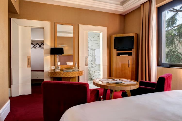 Hotel Lord Byron - foto 6