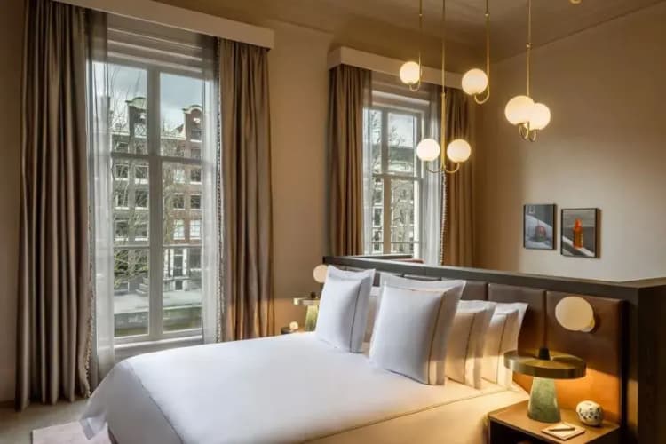 Rosewood Amsterdam - foto 4
