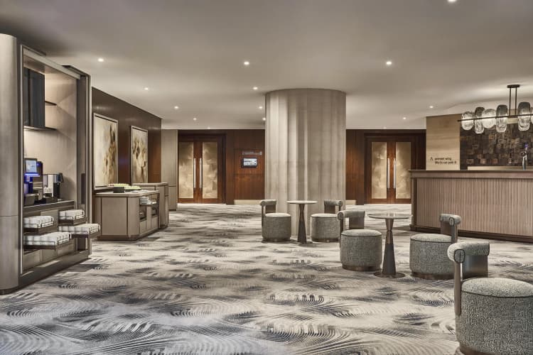 Carlton Hotel Singapore - foto 1