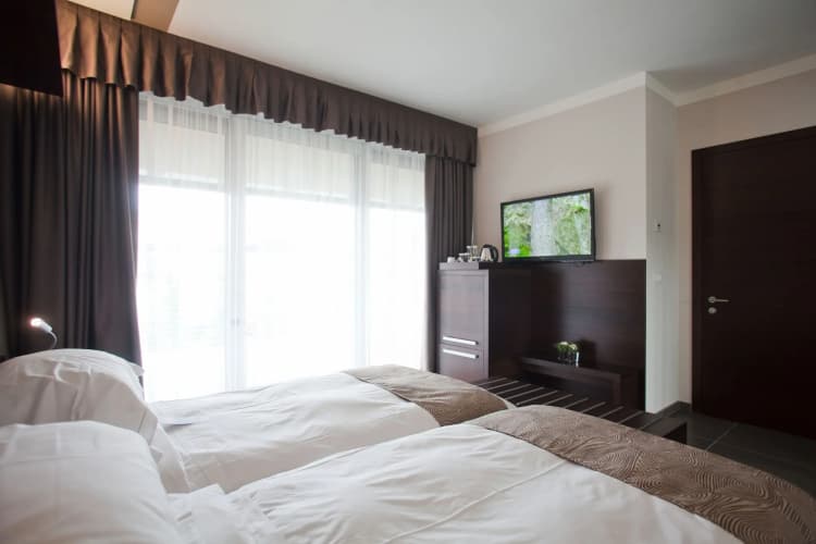 Aqualux Hotel Spa & Suite - foto 6