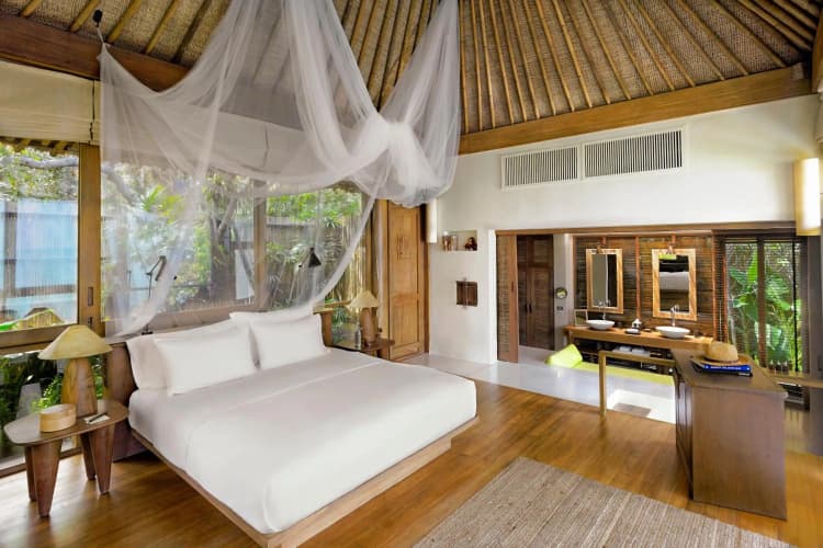 Six Senses Samui - foto 1