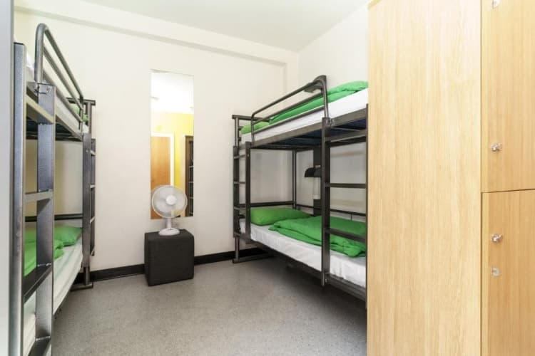 YHA London Central - Hostel - foto 4