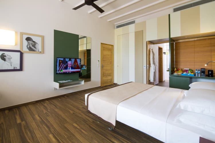Cocoon Maldives - foto 3