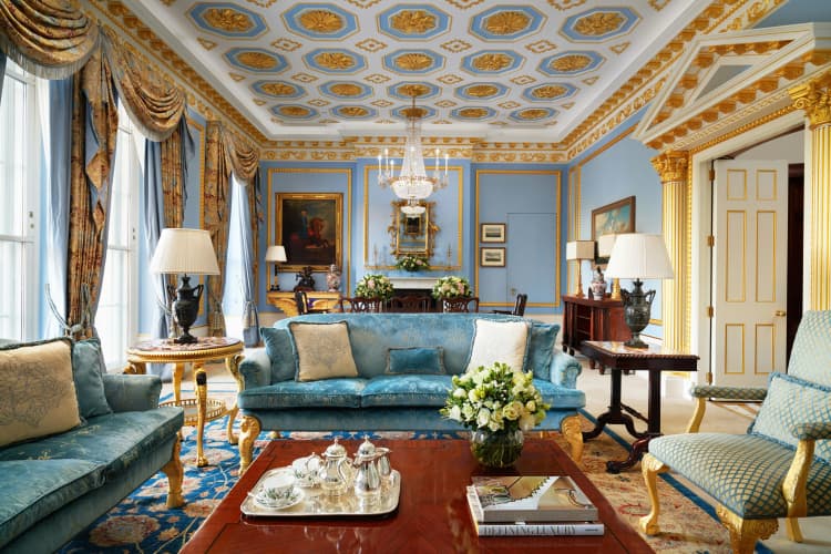 The Lanesborough, Oetker Hotels - foto 2