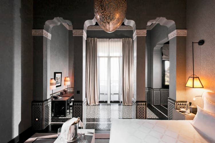 Selman Marrakech - foto 2