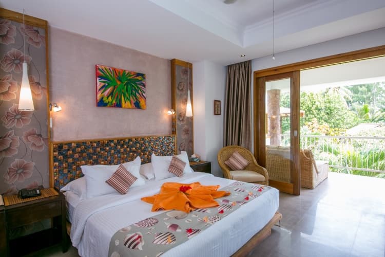 Le Duc de Praslin - foto 1