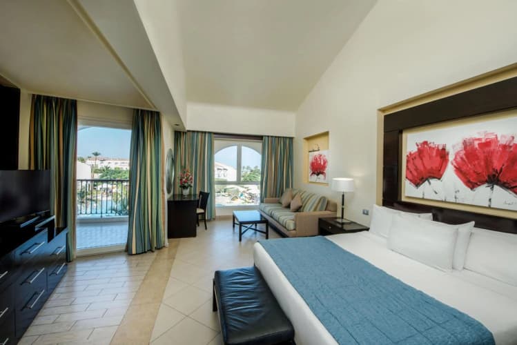 Reef Oasis Blue Bay Resort Hotel Families & Couples Only  - foto 4