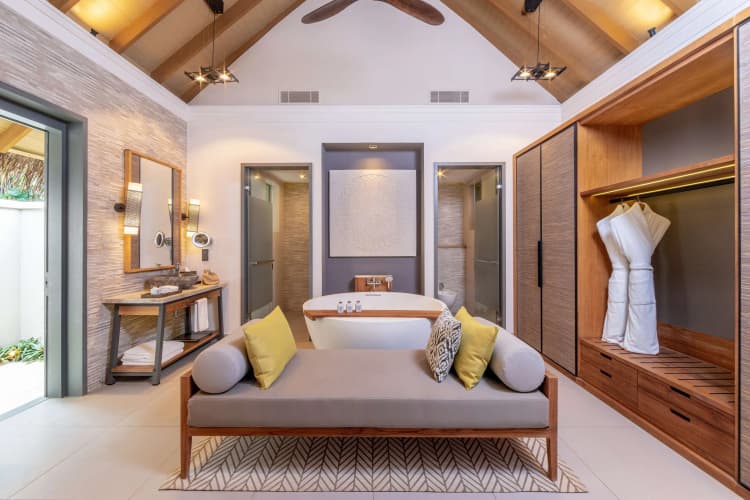 Vakkaru Maldives Hotel - foto 4