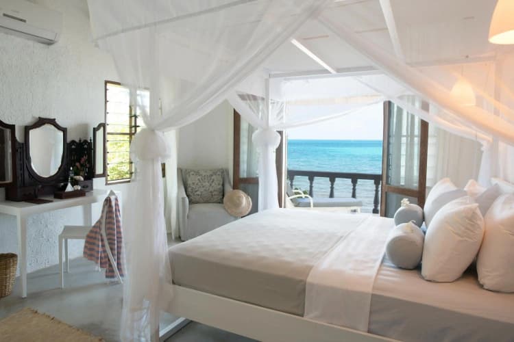 Chuini Zanzibar Beach Lodge by NEWMARK - foto 3
