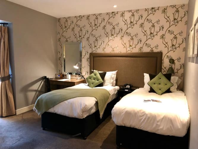 The Alma Hotel - foto 1