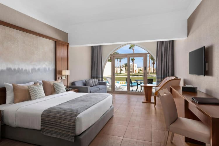 Xanadu Makadi Bay - High Class All Inclusive - foto 4