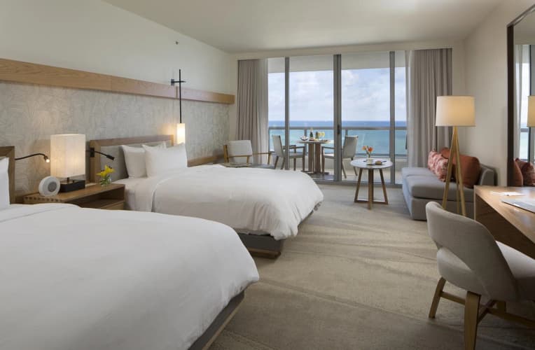 Nobu Hotel Miami Beach - foto 6