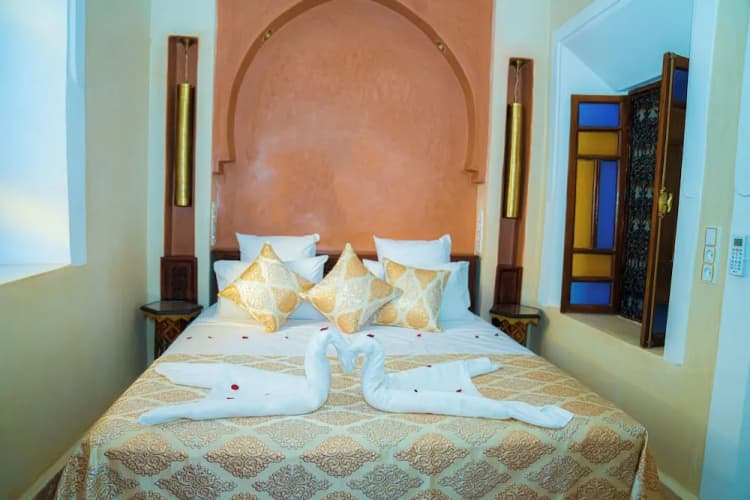 Riad Dar Zaouia - foto 3