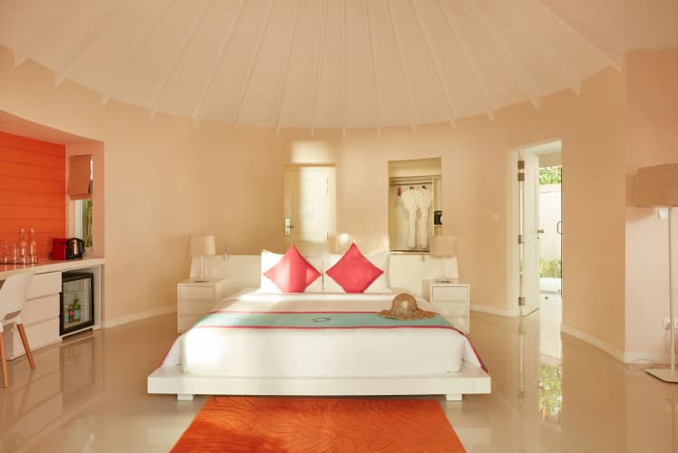 Sun Siyam Vilu Reef – 24 Hours All-Inclusive Dine-Around with Free Transfers - foto 2