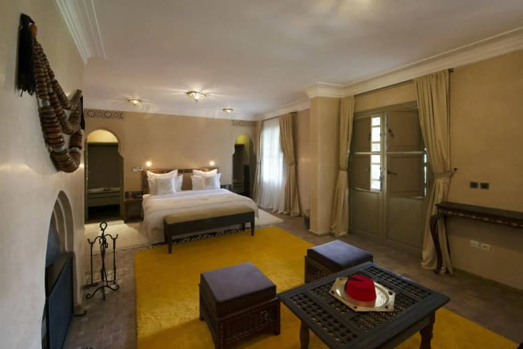 Almaha Marrakech & SPA - foto 3