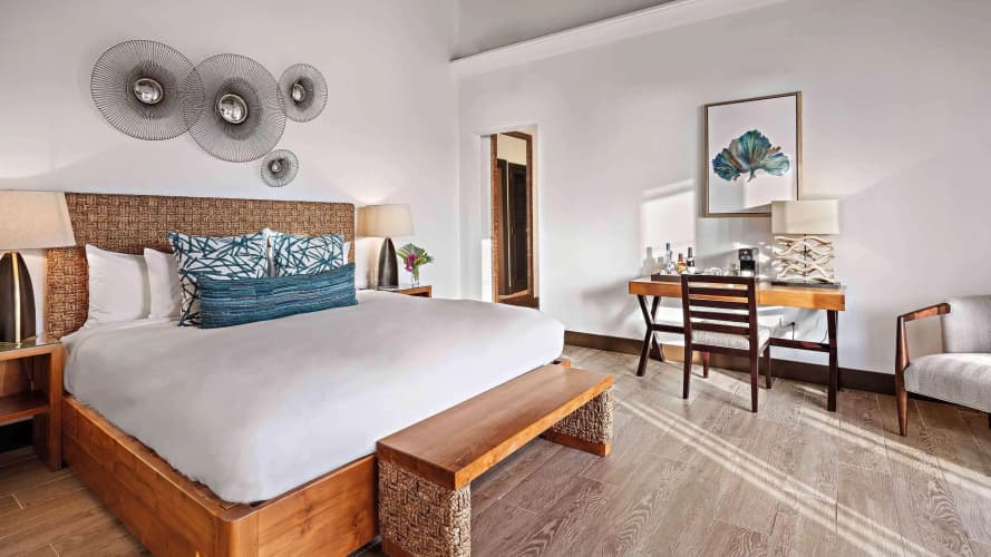 Zemi Beach House, LXR Hotels & Resorts - foto 4