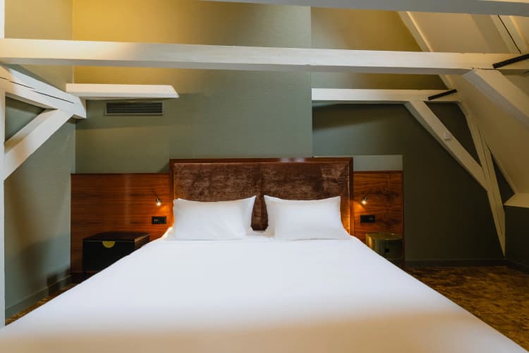 Hotel Mai Amsterdam - foto 5