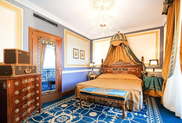Grand Hotel Des Iles Borromees - foto 4