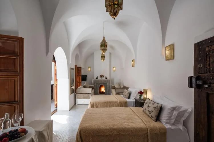 Riad Spice by Marrakech Riad - foto 4
