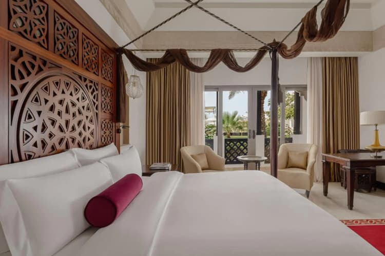 Sharq Village & Spa - foto 4
