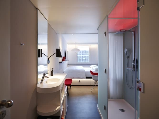 citizenM New York Times Square - foto 6