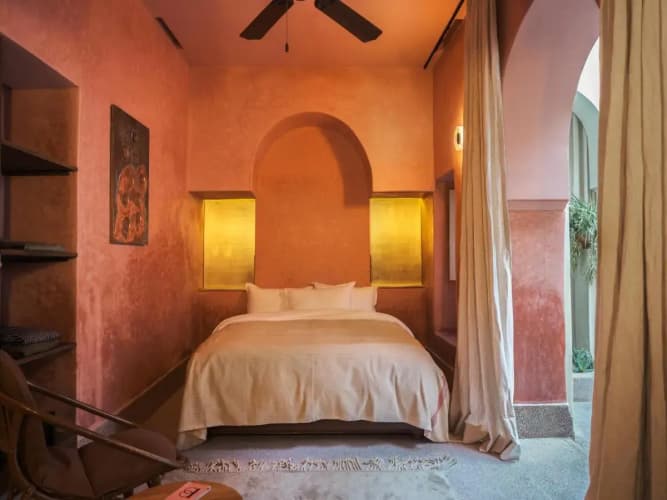 Riad Brummell Medina - foto 5