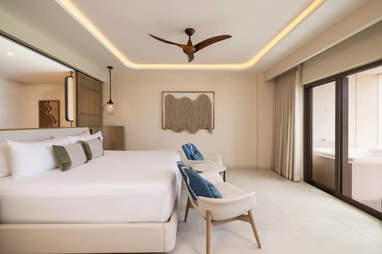 Hyatt Zilara Cancun   - Adults Only - All Inclusive - foto 2