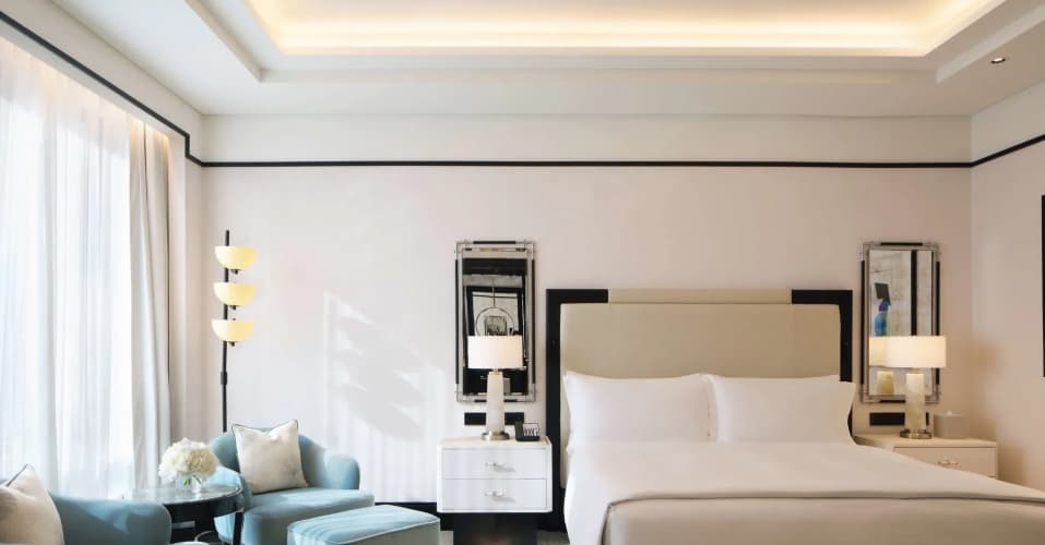 Waldorf Astoria Doha West Bay - foto 5