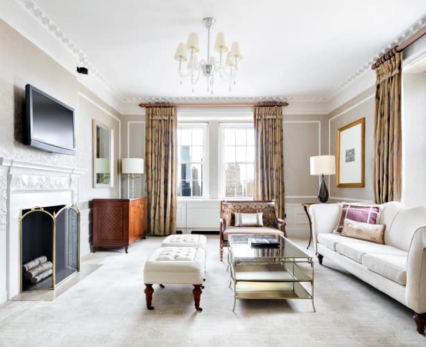The Pierre, A Taj Hotel, New York - foto 2