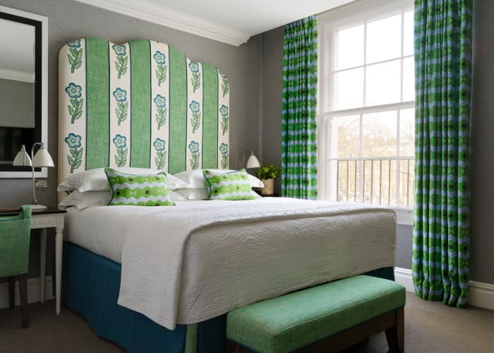 Dorset Square Hotel, Firmdale Hotels - foto 4