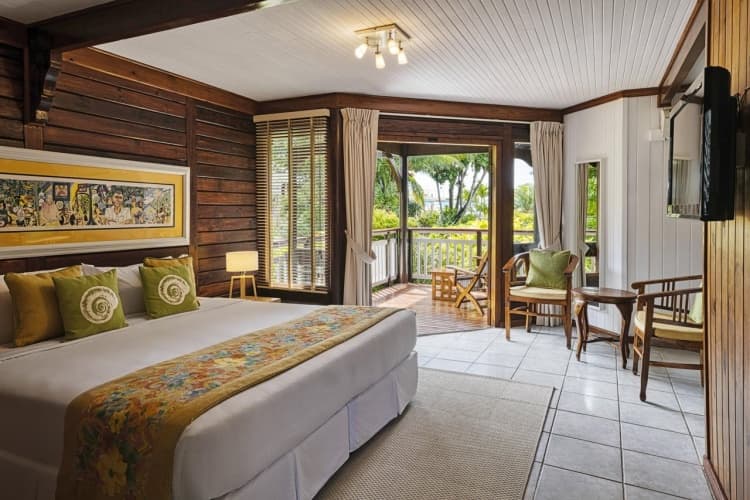 Acajou Beach Resort - foto 2