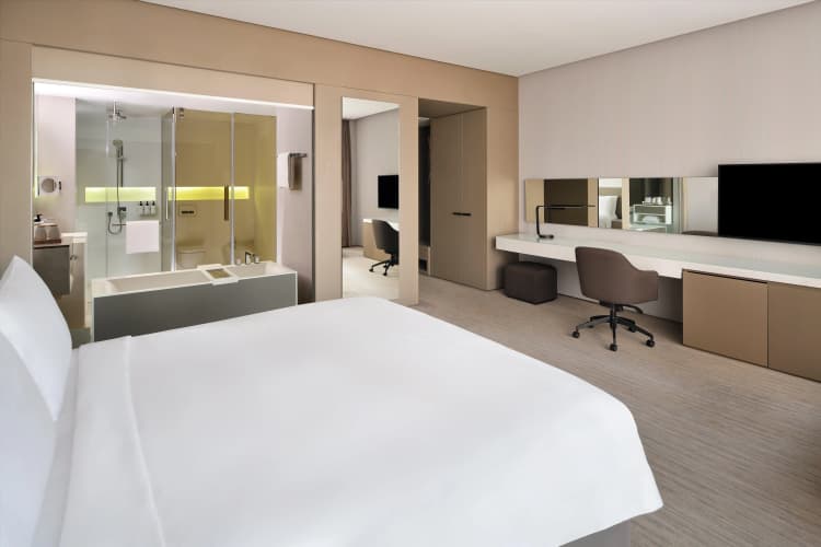 InterContinental Dubai Marina by IHG - foto 2
