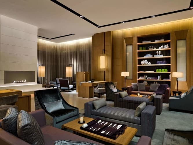Upper House Hong Kong - foto 1