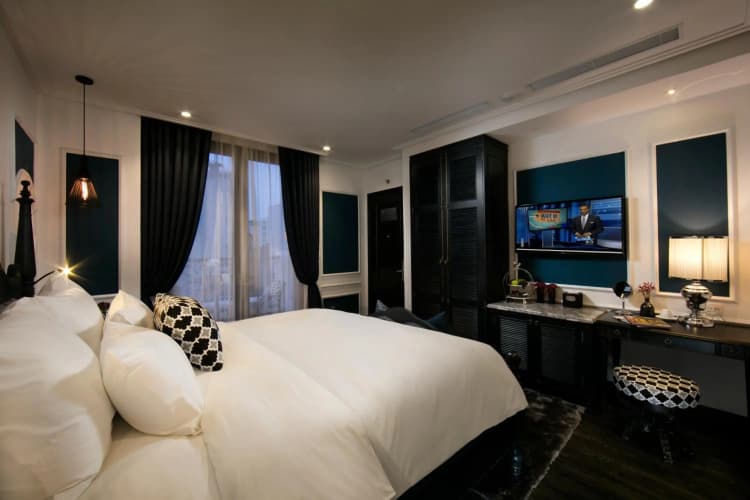 JM Marvel Hotel & Spa - foto 2
